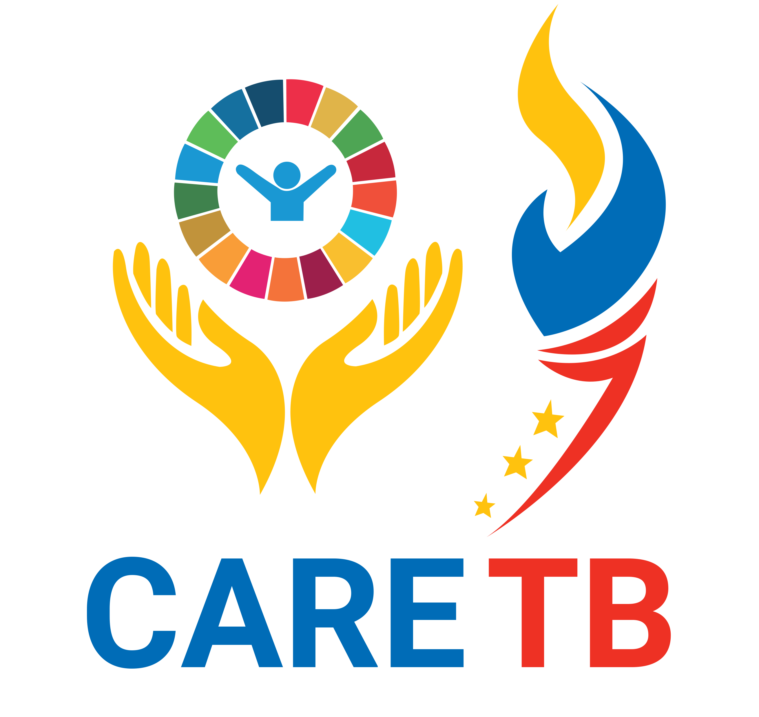 End Tb App Suite National TB Control Program