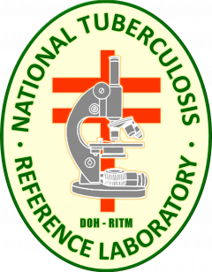 National Tuberculosis Reference Laboratory, Philippines